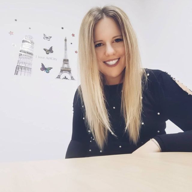 Ivana Bogetić